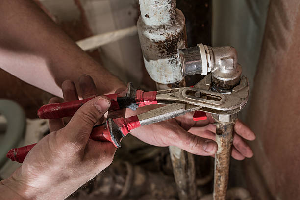 Best Residential Plumbing Services  in Montgomery, WV